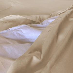 Housse parure de Lit - 4 Pièces Maison good and well