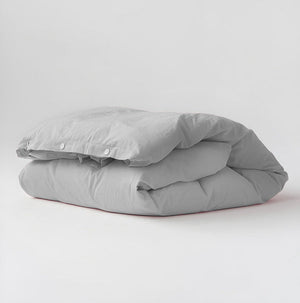 Housse parure de Lit - 4 Pièces Maison good and well