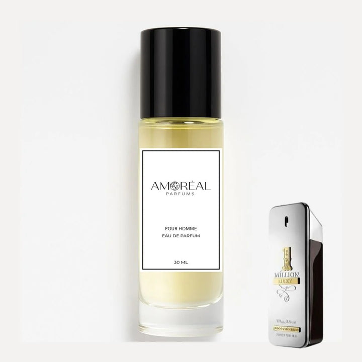 One Million Lucky - Eau de Parfum