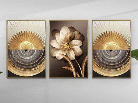 fleur soleil