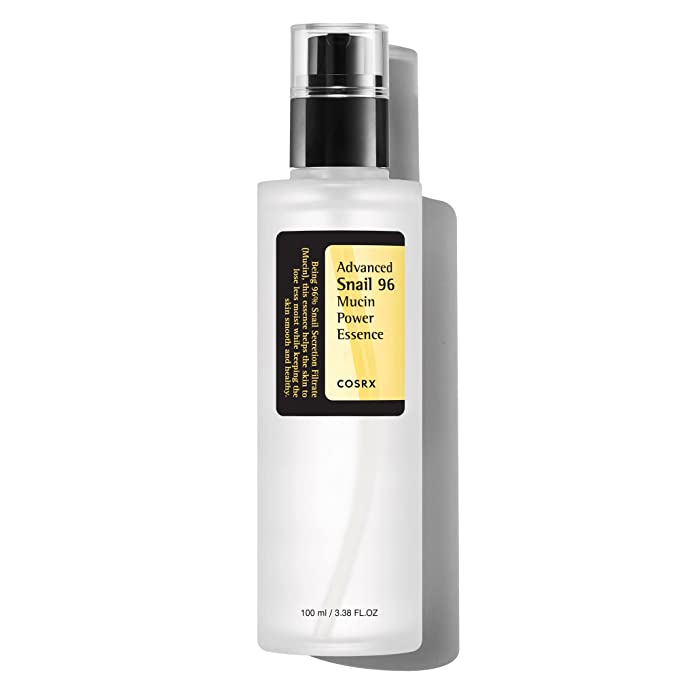 Cosrx Advanced Snail 96 Mucin Power Essence Beauty Station