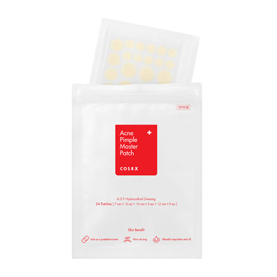 Cosrx Acne Pimple Master Patch Beauty Station