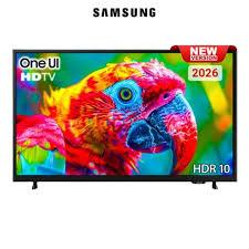Samsung Smart TV HD 32″ One UI Tizen-32H5000F