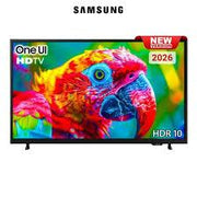 Samsung Smart TV HD 32″ One UI Tizen-32H5000F - Justyol