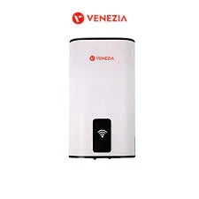 Venezia Chauffe-eau Électrique 30l Contrôle Wifi – Slim30w