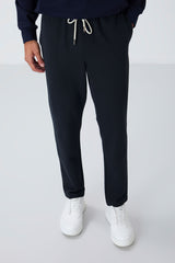 <tc>Pantalon de survêtement pour homme à coupe standard avec surface texturée - 82155</tc>