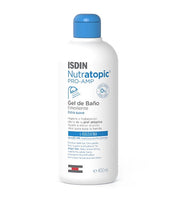 ISDIN – NUTRATOPIC GEL BAIN EMOLIENTE 400ML