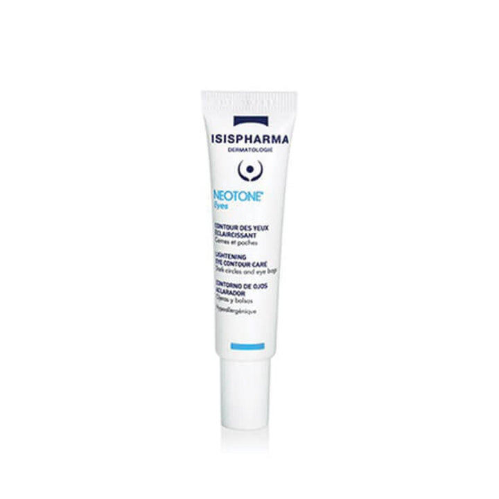 isispharma-neotone-eyes-contour-des-yeux-eclaircissant-15ml