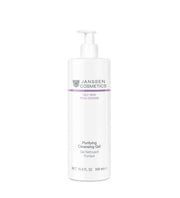 Janssen Cosmetics Gel Nettoyant Purifiant 500ml
