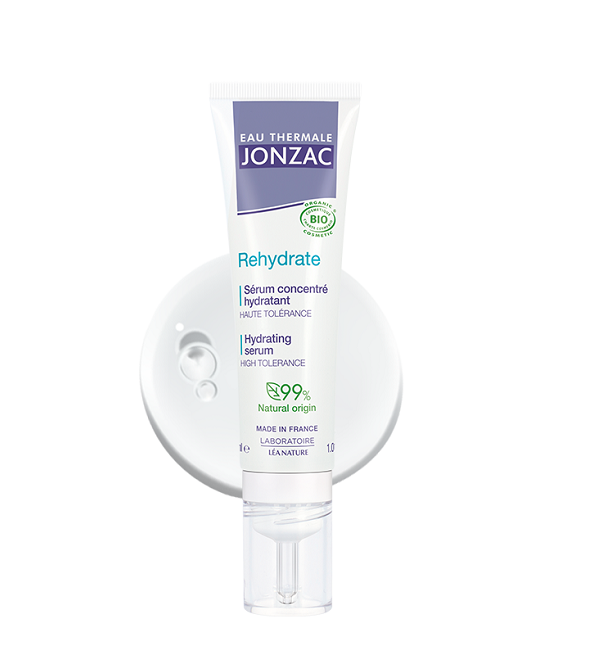 JONZAC SÉRUM CONCENTRÉ HYDRATANT - 30ML