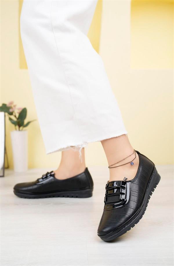 Ballerines Orthopédiques Femme Antidérapantes – Confort Quotidien et Maintien Optimal
