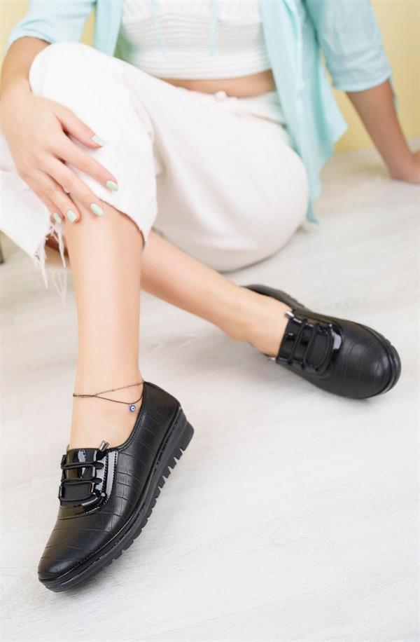 Ballerines Orthopédiques Femme Antidérapantes – Confort Quotidien et Maintien Optimal
