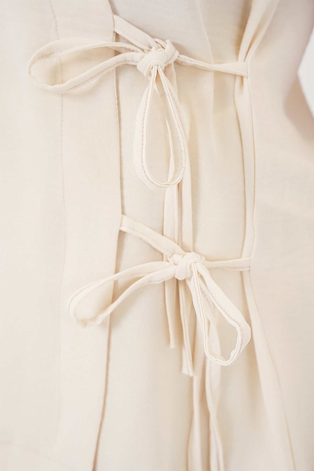 kadin kisa kol bağcikli ayrobin ikili takim 6741 - Justyol