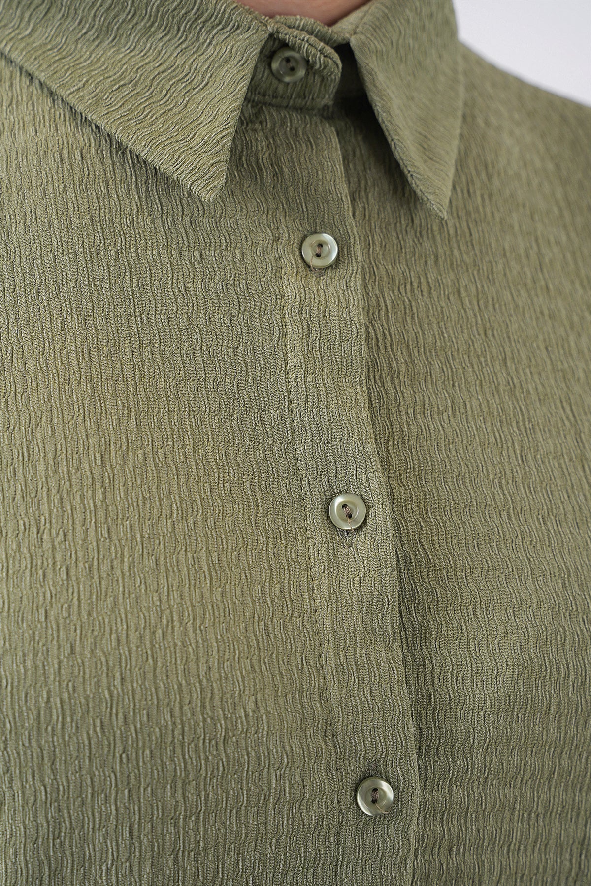 kadin örme tesettür alt üst takim 6711 - Justyol