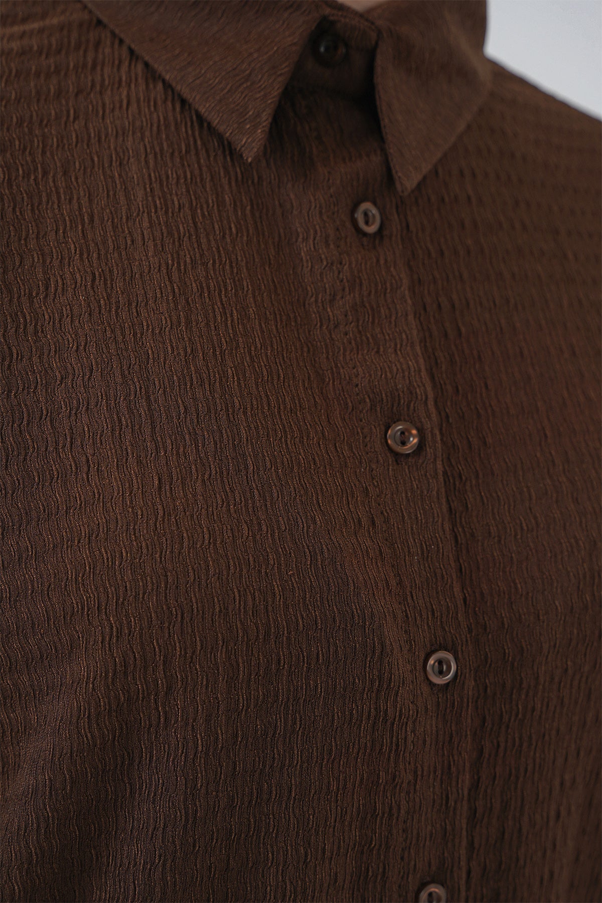 kadin örme tesettür alt üst takim 6711 - Justyol