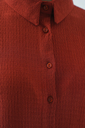 kadin örme tesettür alt üst takim 6711 - Justyol