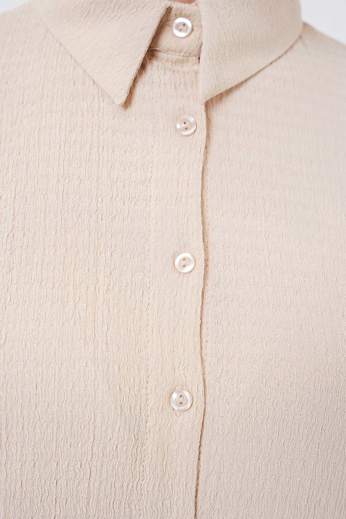 kadin örme tesettür alt üst takim 6711 - Justyol