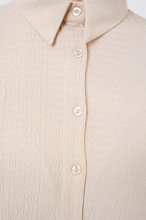 kadin örme tesettür alt üst takim 6711 - Justyol