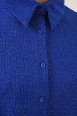 kadin örme tesettür alt üst takim 6711 - Justyol