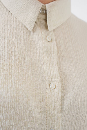 kadin örme tesettür alt üst takim 6711 - Justyol