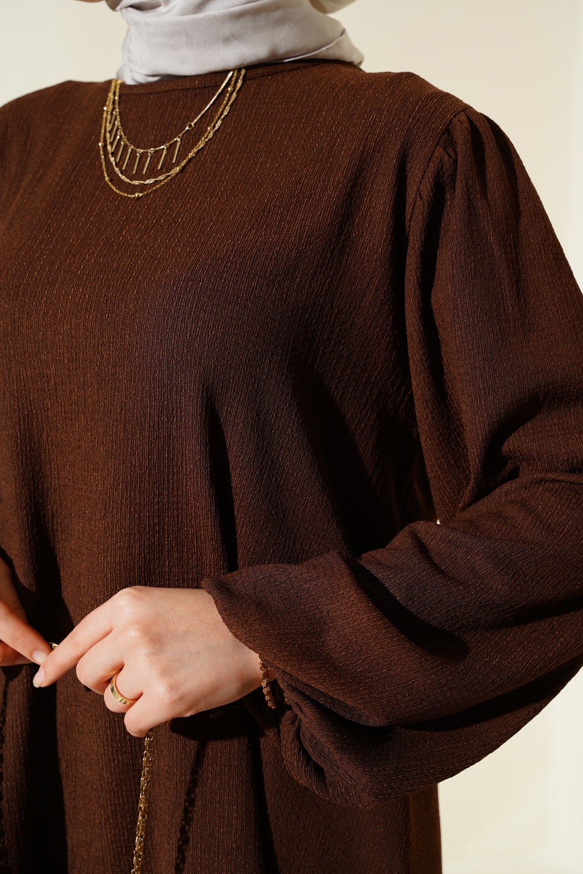 kadintunik pantolon alt üst takim 6663 - Justyol