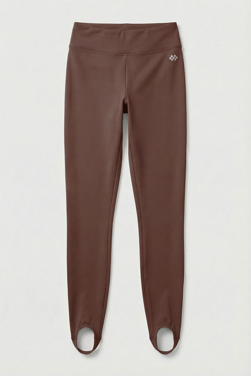 Legging Sport Femme avec Étrier - 94685