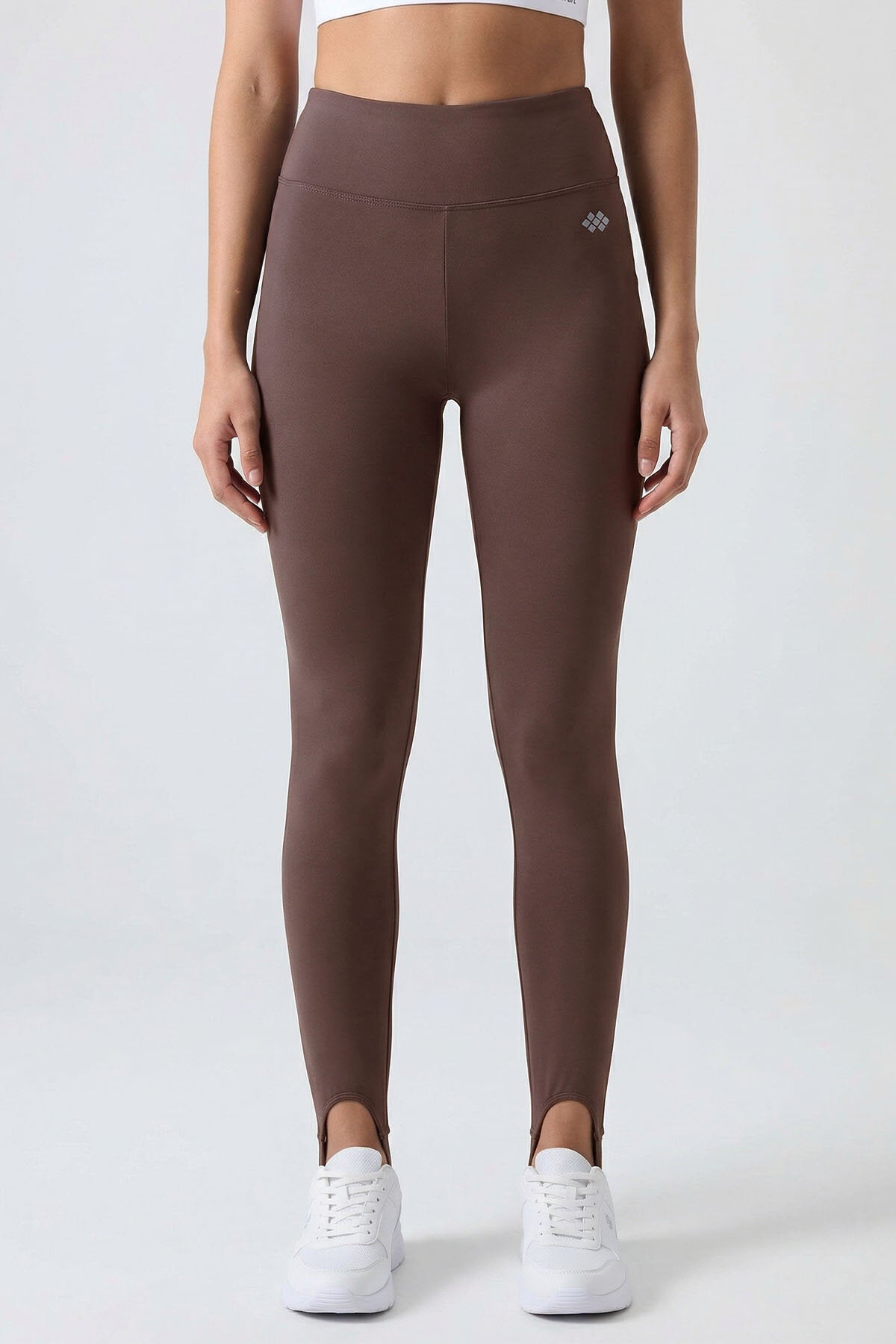 Legging Sport Femme avec Étrier - 94685
