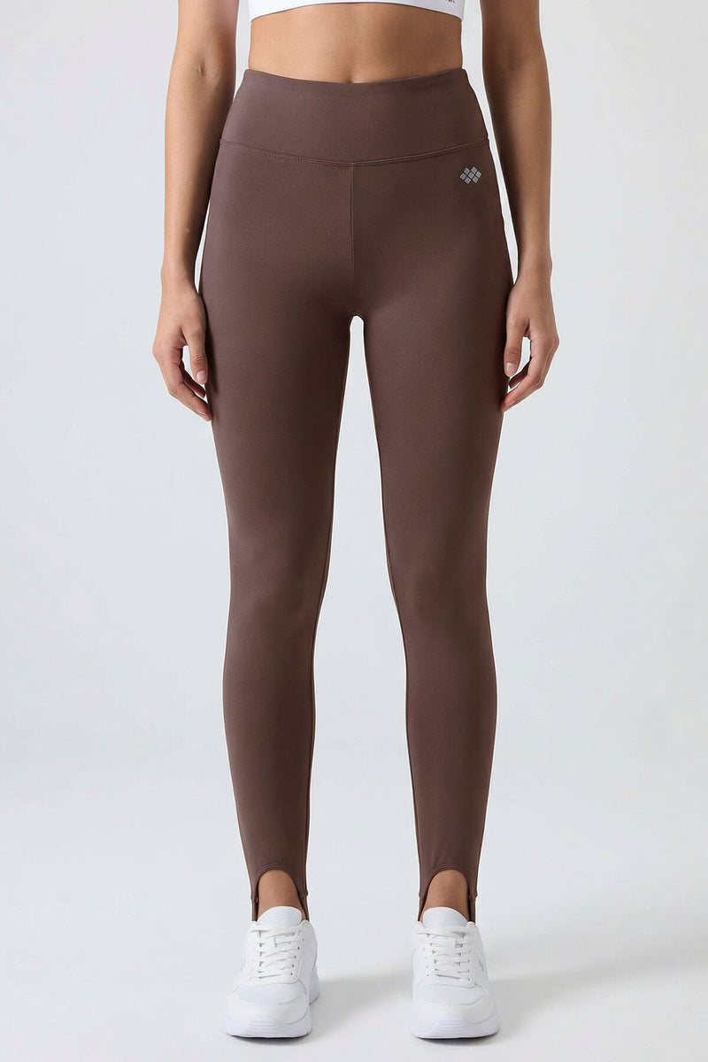 Legging Sport Femme avec Étrier - 94685