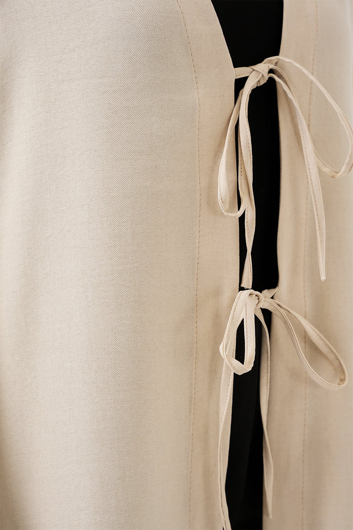 keten tesettür kimono 5968 - Justyol