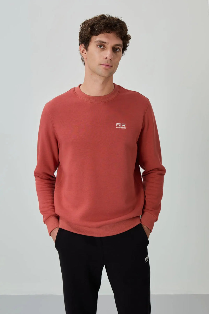 <tc>طقم رجالي رياضي مبطن - ٢ قطع " بنطلون + سويت شيرت - 85190</tc>