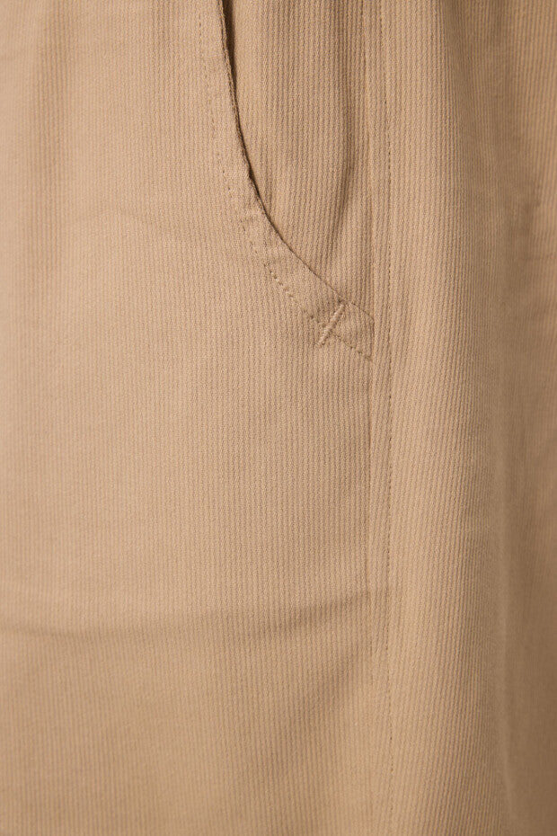 Short chino homme léger et extensible – coupe standard confortable - 81289