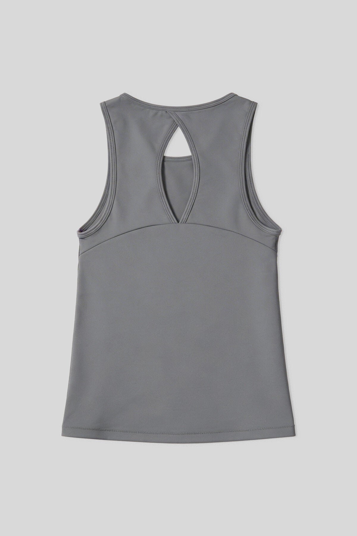 Débardeur Sport Femme avec Dos Croisé – Haut Fitness Respirant - 97296