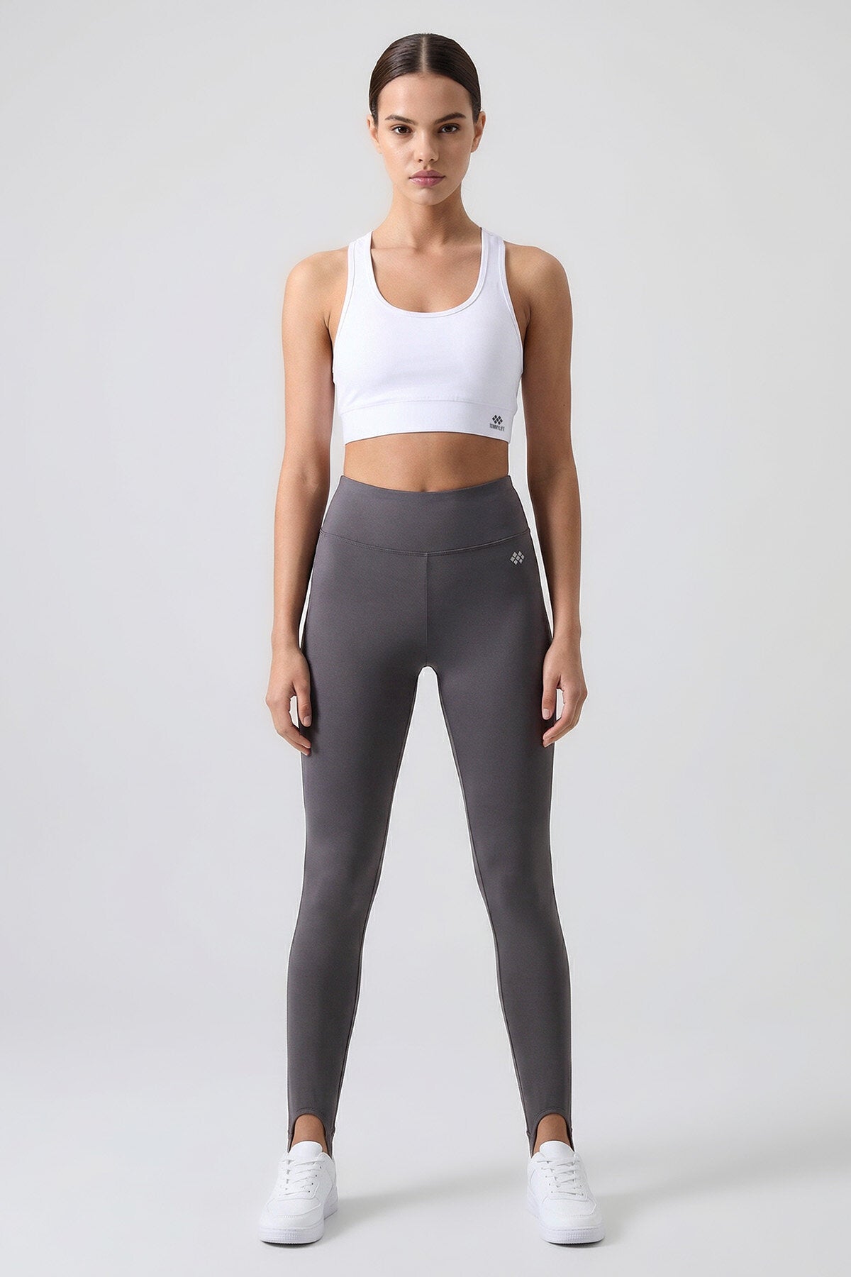 Legging Sport Femme avec Étrier - 94685