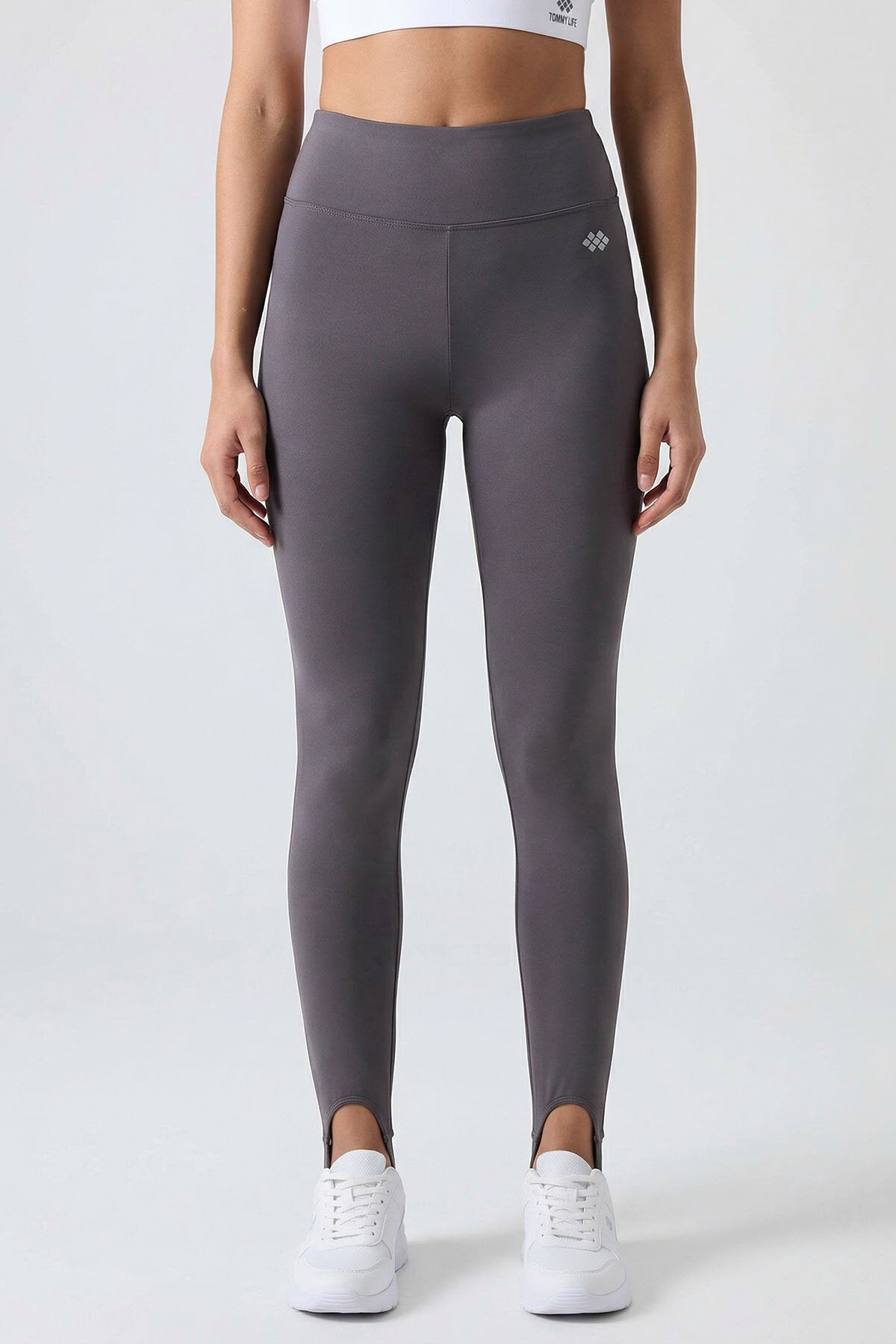 Legging Sport Femme avec Étrier - 94685