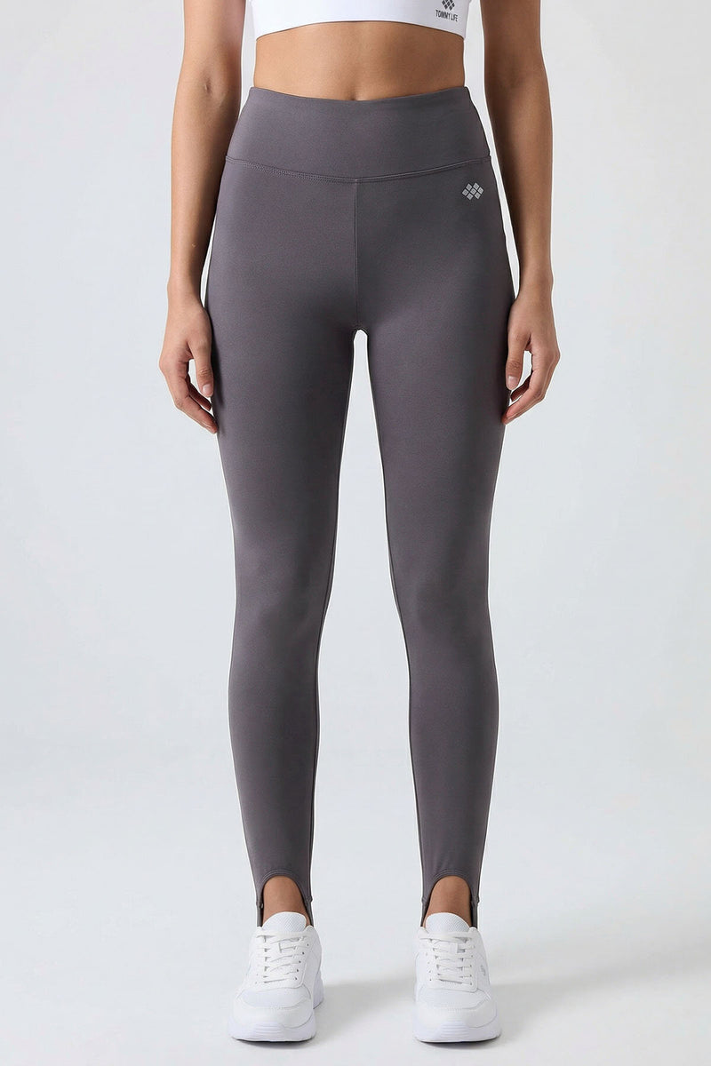 Legging Sport Femme avec Étrier - 94685