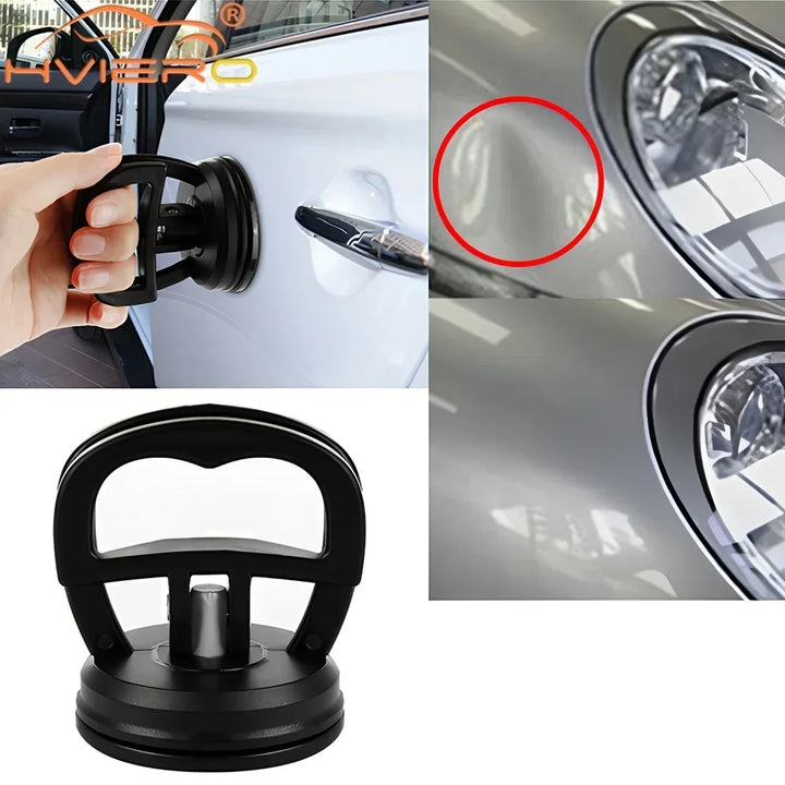 Ventouse de Débosselage pour Carrosserie Auto – Extracteur de Bosses avec Poignée