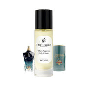 عطر لو بو للرجال برائحة منعشة وجذابة للاستخدام اليومي والسهرات في المغرب