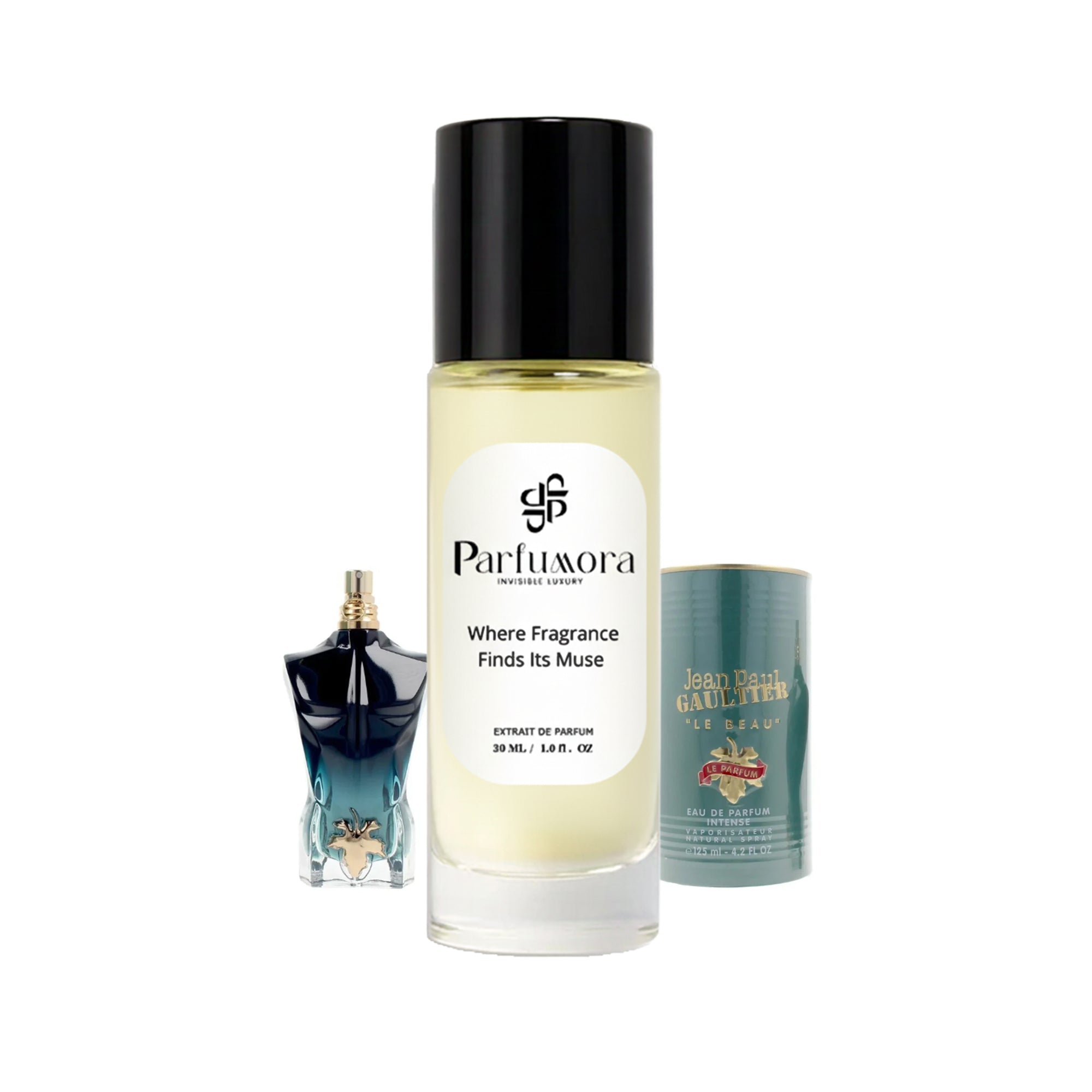 عطر لو بو للرجال برائحة منعشة وجذابة للاستخدام اليومي والسهرات في المغرب