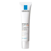 La Roche-Posay Effaclar Duo+ Soin Anti-Imperfections SPF30 Peau Grasse Acnéique | 40ml