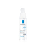 La Roche-Posay Toleriane Dermallergo Crème Apaisante, hydratante &amp; réparatrice | Peau Intolérante, Ultra sensible et Allergique | 40ml