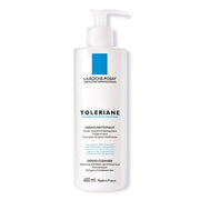 La Roche-Posay Toleriane Dermo-Nettoyant Fluide Démaquillant Peau Intolérante | 400ml
