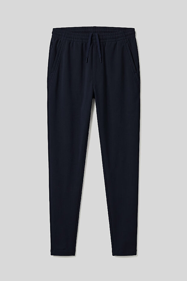 Pantalon de survêtement homme respirant et extensible – coupe standard - 82197