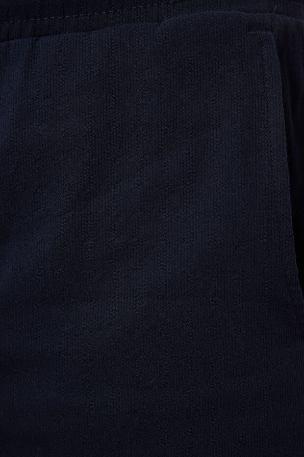Short chino homme léger et extensible – coupe standard confortable - 81289