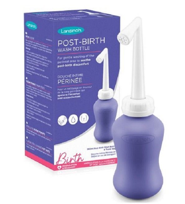 LANSINOH Douche Intime Périnée