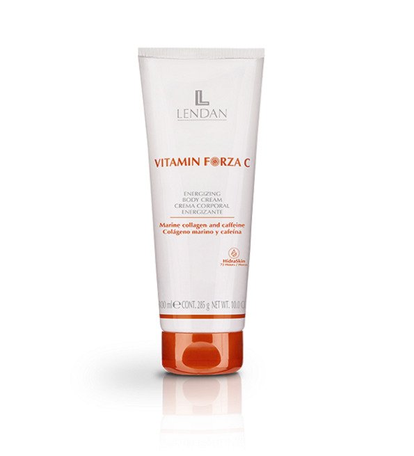 Lendan vitamin forza C creme corporelle 300ml