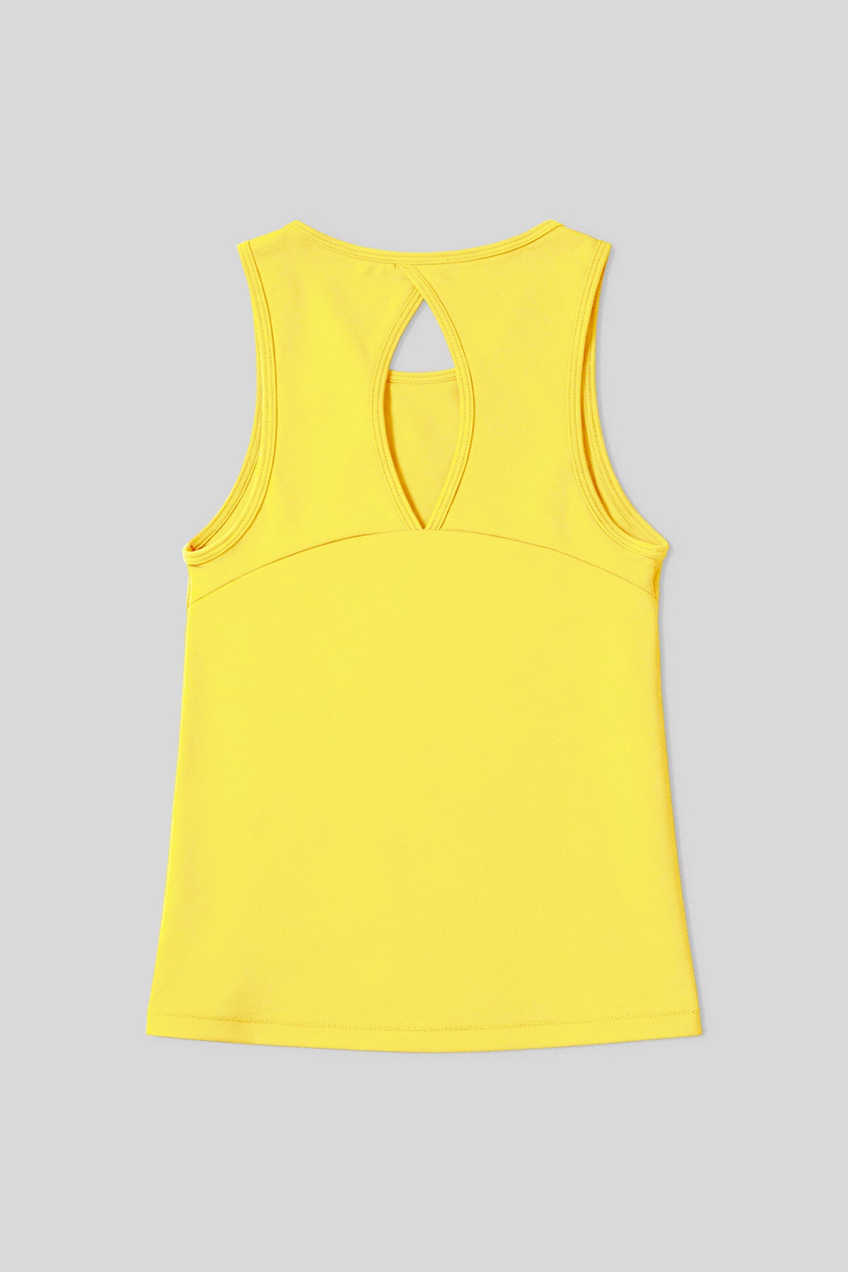 Débardeur Sport Femme avec Dos Croisé – Haut Fitness Respirant - 97296