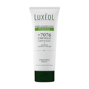 LUXEOL POUSSE APRES SHAMPOOING 200ML