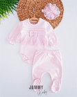 sugar pink
