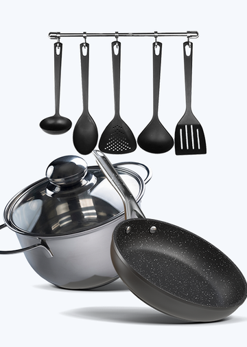 Maison &amp; Cuisine