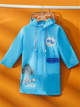 <tc>Imperméable pour garçon</tc>